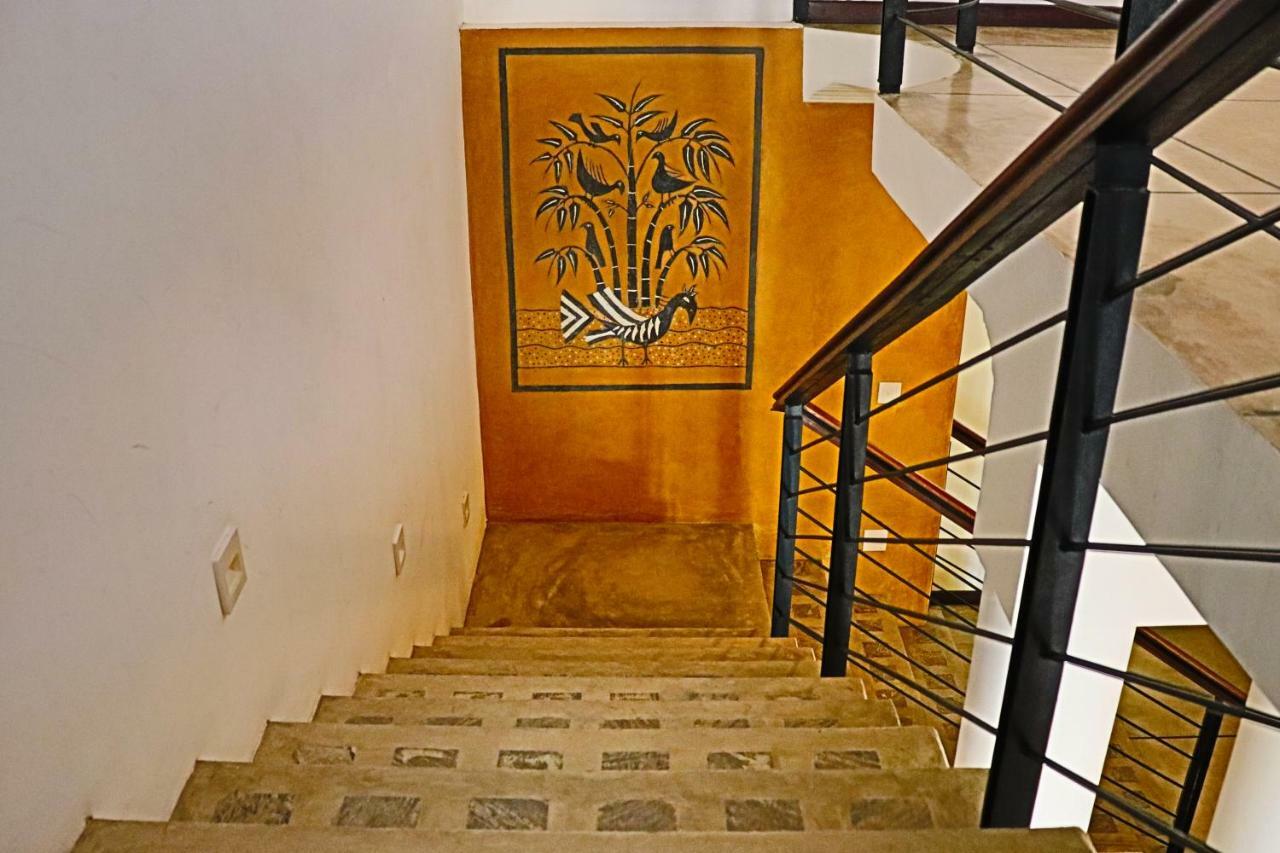 Blue Elephant Boutique Hotel Негомбо Экстерьер фото